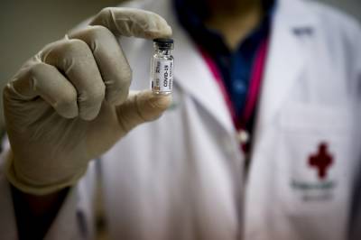 Κορονοϊός: Τι είπε ο Γώγος για το ρωσικό εμβόλιο
