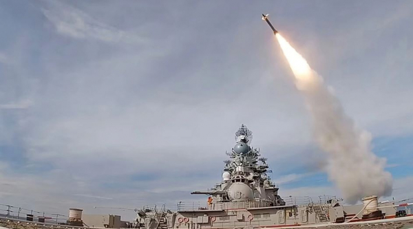 Ρωσία: Χρησιμοποίησε εκ νέου υπερηχητικούς πυραύλους στην Ουκρανία