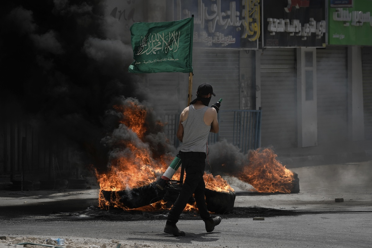 Δυτική Όχθη: Δύο Παλαιστίνιοι σκοτώθηκαν από πυρά του ισραηλινού στρατού στην Τζενίν
