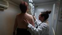 Δήμος Αθηναίων: Δωρεάν ιατρικές εξετάσεις μαστού