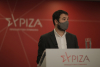 Ηλιόπουλος σε Πελώνη: Ο ΣΥΡΙΖΑ κατέθεσε μια ολοκληρωμένη και κοστολογημένη πρόταση
