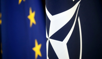 ΝΑΤΟ και ΕΕ σχεδιάζουν κοινή δήλωση για την ασφάλεια