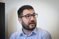 Ηλιόπουλος: Ήρθε η ώρα να παραιτηθεί και να φύγει ο κ. Μητσοτάκης