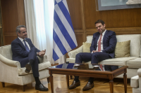 Δημοσκόπηση MRB: Πόσοι «βλέπουν» διάσπαση ΣΥΡΙΖΑ – Δημοφιλέστερος αρχηγός ο Κουτσούμπας