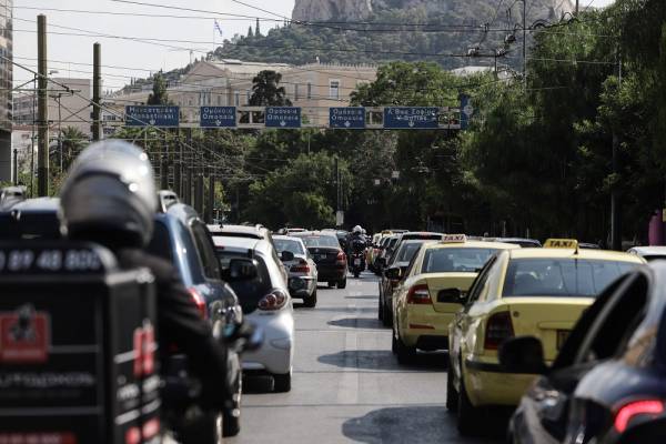 Ηχορύπανση: Αυτές είναι οι πέντε ελληνικές πόλεις με τον περισσότερο θόρυβο