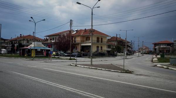 Lockdown στην Καστοριά: Γονατίζει η οικονομία, αντιδρούν οι ξενοδόχοι
