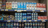 Έρχονται μέτρα για το βρεφικό γάλα - Πωλείται έως και 213% ακριβότερα