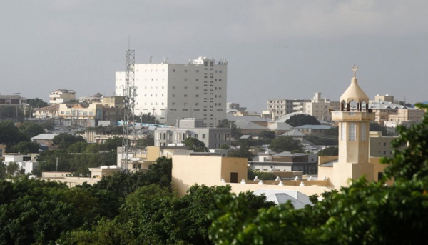 Σομαλία: 8 νεκροί από αιματηρή επίθεση τζιχαντιστών σε ξενοδοχείο