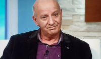 Κατερινόπουλος: «Υπάρχει δίαυλος επικοινωνίας Ρούλας Πισπιρίγκου και Μάνου Δασκαλάκη»