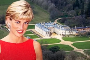 Πριγκίπισσα Νταϊάνα: Ενοικιάζεται η έπαυλη Althorp House, το σπίτι που μεγάλωσε (Βίντεο)
