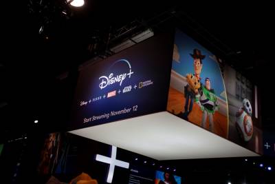 Disney Plus: Το Netflix αποκτά έναν σημαντικό ανταγωνιστή
