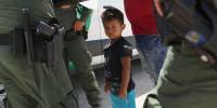 ΗΠΑ - Μεξικό: Πάνω από 900 παιδιά χωρίστηκαν από τους γονείς τους το τελευταίο έτος