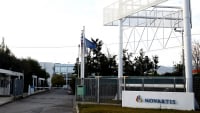 Βουλή: Ο ΣΥΡΙΖΑ ζητά την Πράξη αρχειοθέτησης των δικογραφιών Γεωργιάδη και Αβραμόπουλου για Novartis