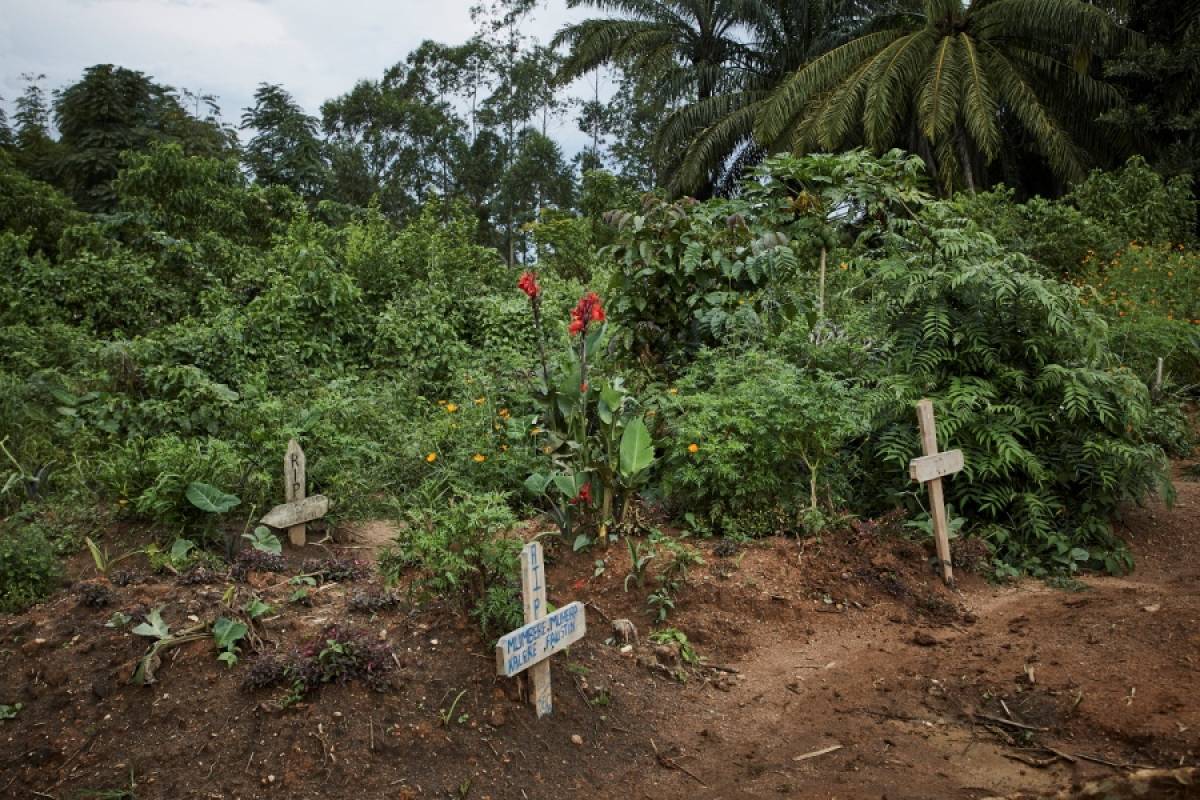 Κονγκό: Σφαγή αμάχων σε χωριά από τζιχαντιστές
