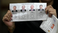 Τουρκία: Άρχισε η ψηφοφορία των Τούρκων του εξωτερικού για τον β&#039; γύρο των προεδρικών εκλογών