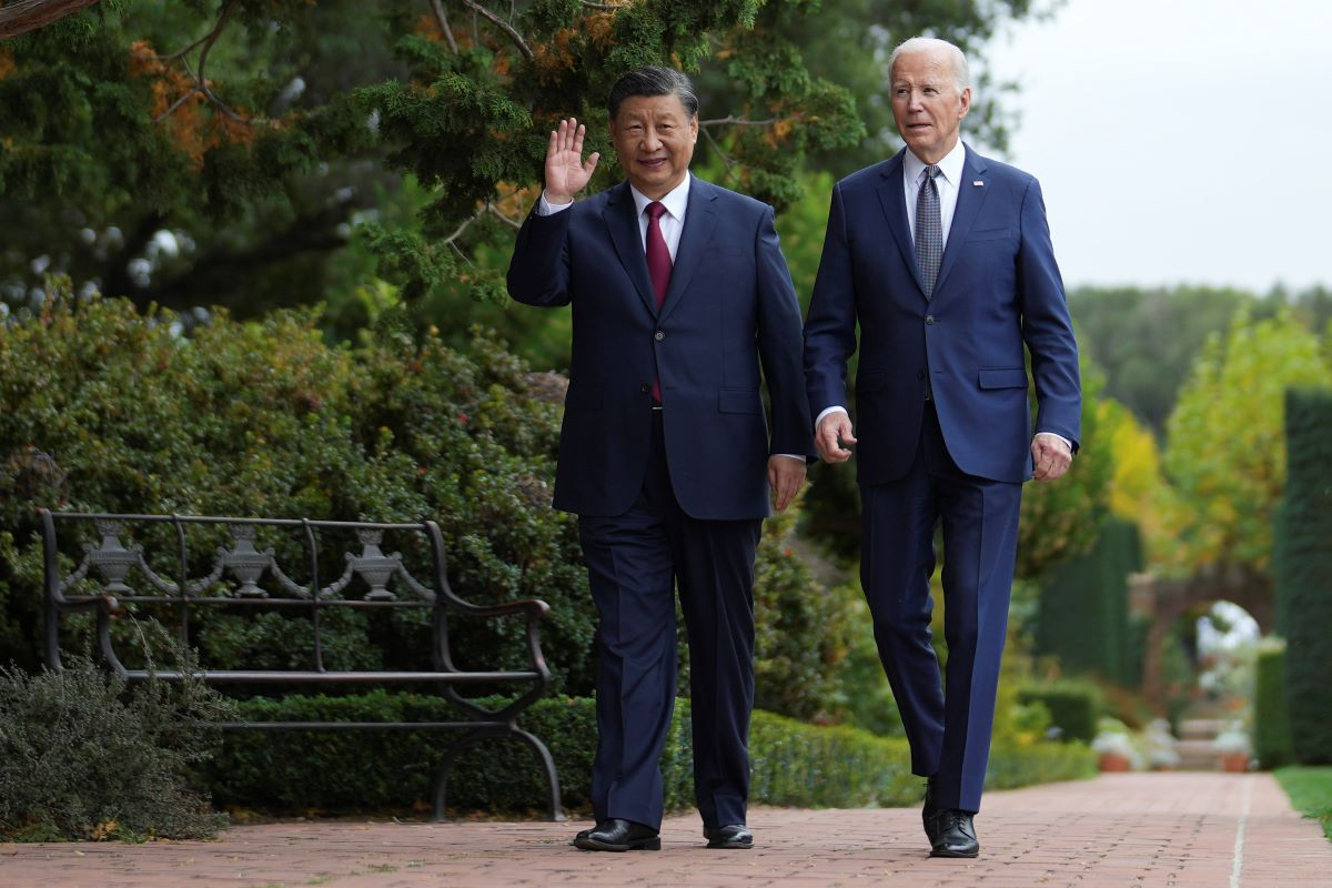 Πρώτη αντίδραση από Κίνα στον οικονομικό πόλεμο των ΗΠΑ: «Θα λάβουμε όλα τα απαραίτητα μέτρα»