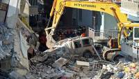 Τουρκία: Οι αρχές τερματίζουν τις επιχειρήσεις διάσωσης - Στους 41 οι νεκροί από τον σεισμό