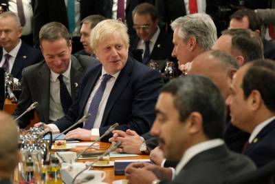 Βρετανία: Θα μπορούσε να στείλει επιτηρητές στη Λιβύη