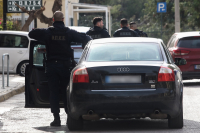 Greek Mafia: Στην Eισαγγελία το πρώην ηγετικό στέλεχος των «Πυρήνων» και οι 3 συλληφθέντες ΟΥΚάδες