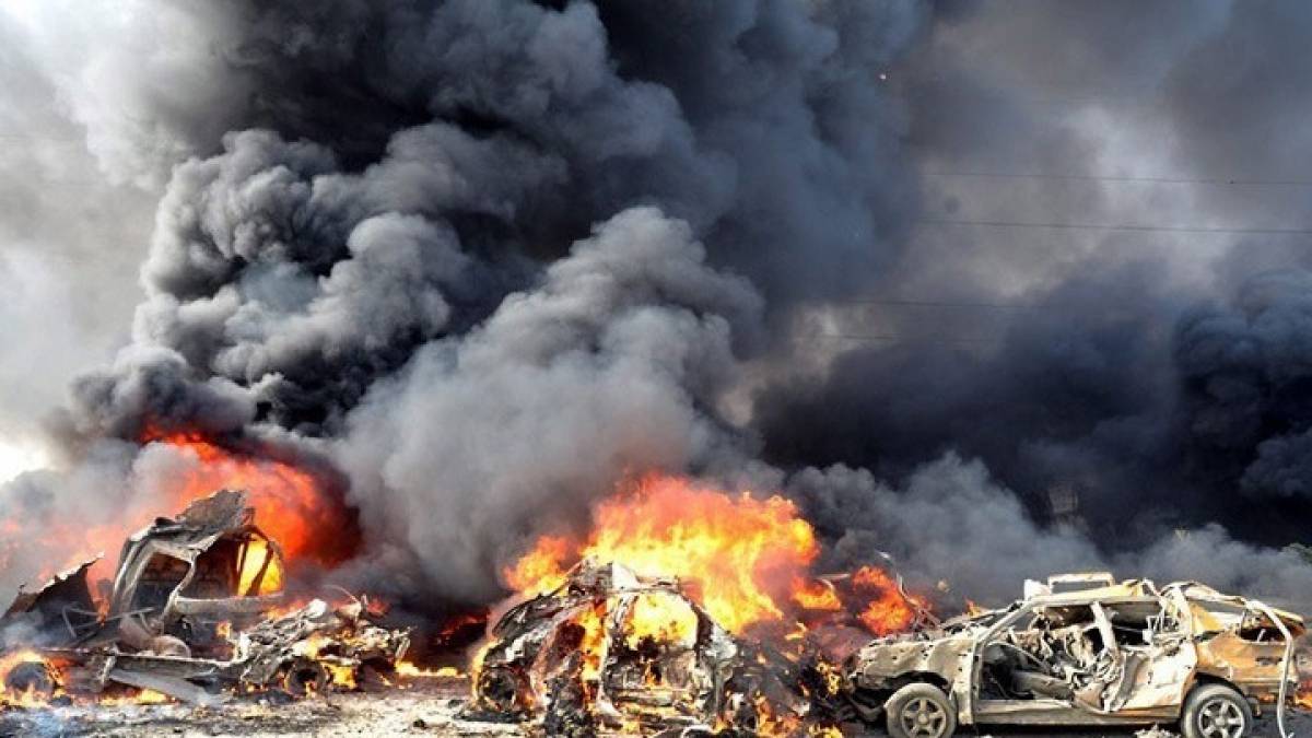 Συρία: Βομβαρδισμοί στην Ιντλίμπ παρά την κατάπαυση του πυρός