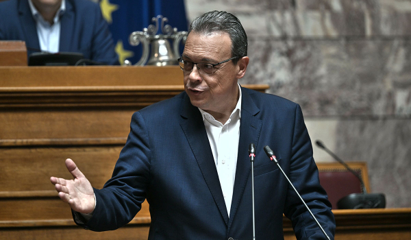 ΣΥΡΙΖΑ: Νέος πρόεδρος της ΚΟ ο Φάμελλος – Εγκρίθηκε ομόφωνα η πρόταση της ΠΓ