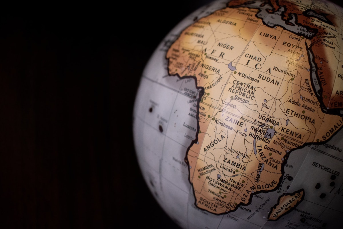 Afriki: «Kovetai» stadiaka sta dyo – Isos dimiourgithei neos okeanos