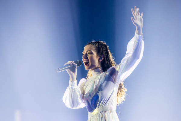 Eurovision 2022: Τι λένε τα στοιχήματα για την Ελλάδα λίγο πριν από τον τελικό