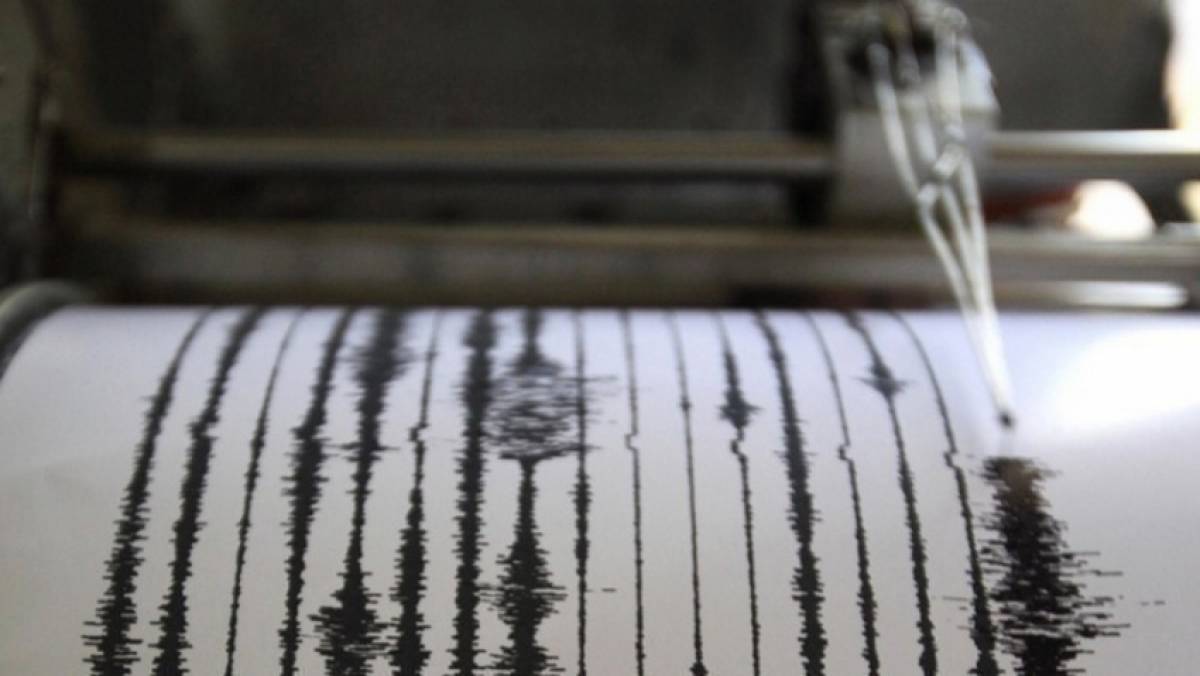Σεισμός 5,9 Ρίχτερ στη Τουρκία