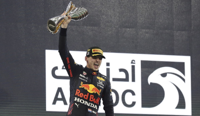 Formula 1: Η Red Bull ανανέωσε τον Φερστάπεν – Το «χρυσό» συμβόλαιο του Ολλανδού