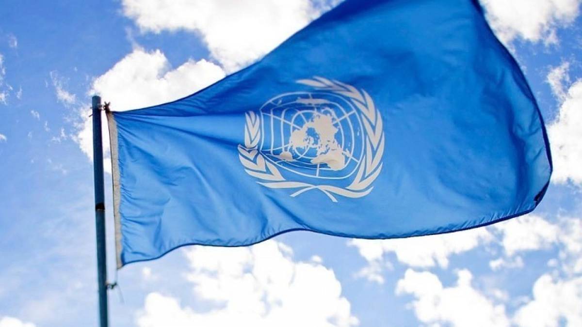 Κορονοϊός: Έκκληση ΟΗΕ για συγκέντρωση 4,7 δισ. για την προστασία των ευάλωτων χωρών