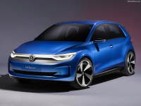 VW ID.2all: Ηλεκτρικό supermini με τιμή εκκίνησης κάτω από 25.000 ευρώ