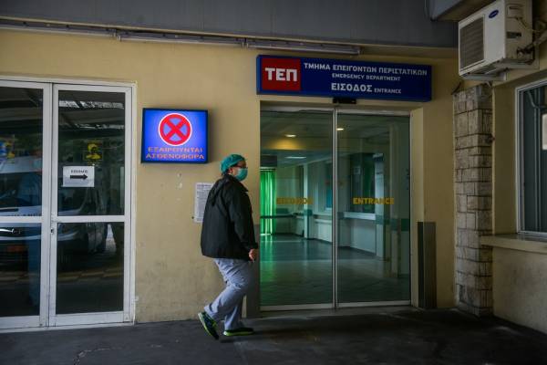 Δήμητρα Σταματέλου στο iEidiseis: 129 συνάδελφοί μας έχουν νοσήσει από τον ιό και πάνω από 500 είναι σε καραντίνα
