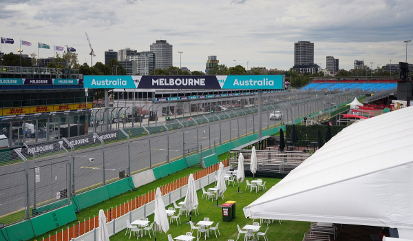 Formula 1: Η επιστροφή στην Μελβούρνη και η νέα χάραξη της πίστας