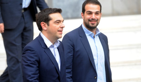 Ο Γαβριήλ Σακελλαρίδης θα ψηφίσει και θα στηρίξει ΣΥΡΙΖΑ: Με νοιάζει ο κοινός σκοπός της Αριστεράς