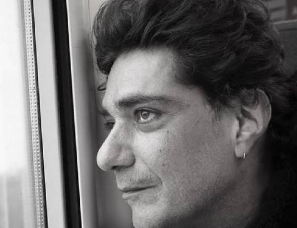 Πέθανε ο δημοσιογράφος Κώστας Γεωργιάδης
