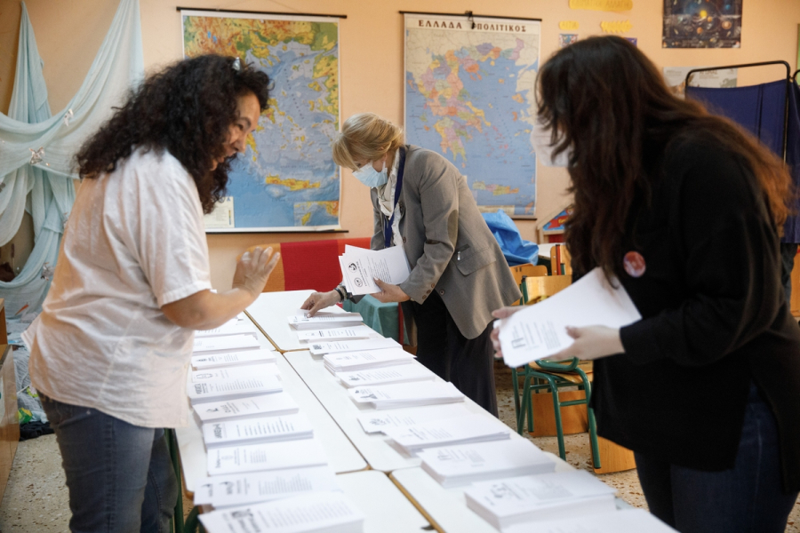 Εκλογές Ιουνίου: Πλήρης οδηγός για τους ψηφοφόρους - Οι SOS απαντήσεις