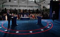 Αμερικανικές εκλογές: Ο Τζο Μπάιντεν προηγείται του Ντόναλντ Τραμπ σε έξι κρίσιμες Πολιτείες