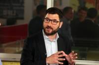 Ηλιόπουλος: Ομολογία αποτυχίας το διάγγελμα του πρωθυπουργού