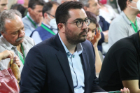 Ανδρέας Σπυρόπουλος: Υπουργοί και βουλευτές της κυβέρνησης κάνουν προεκλογική εκστρατεία, δεν ενδιαφέρονται για τον πολίτη