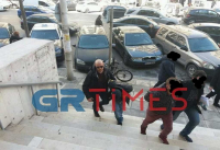 «Επιτέθηκαν σαν ύαινες» - Καταπέλτης η εισαγγελία για τη δολοφονία του ψητοπώλη στη Θεσσαλονίκη