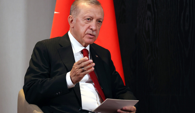 Στο «στόχαστρο» Ερντογάν και τουρκικών ΜΜΕ οι ΗΠΑ για F-16 και Αλεξανδρούπολη