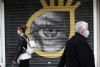 Κορονοϊός: «Εκτόξευση» στην Αθήνα, η περιοχή με τα 451 κρούσματα