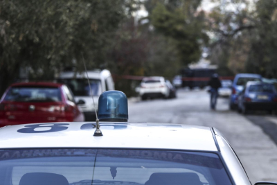 Εμπρηστική επίθεση σε αυτοκίνητο διπλωμάτη της ιταλικής πρεσβείας