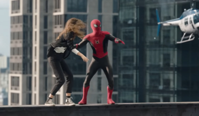 Trailer για το «Spider-Man: No Way Home» με αποκαλύψεις για το MCU