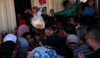 Σε ασφυξία η Γάζα: Για πόσες μέρες απομένουν τρόφιμα - Σε 24 ώρες στερεύουν από καύσιμα τα νοσοκομεία