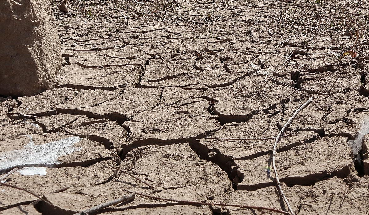 Έρευνα: Η κλιματική κρίση θα φέρει ακραίες ξηρασίες τα καλοκαίρια στην Ελλάδα