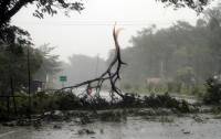 Δύο νεκροί από τον κυκλώνα Φάνι στην Ινδία