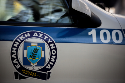 Θεσσαλονίκη: Οδηγός παρέσυρε και εγκατέλειψε πεζό