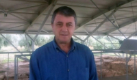 Γιάννης Ανδρουλιδάκης - Τέμπη: Δικαίωση και όχι κουκούλωμα