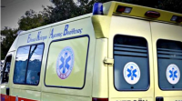Εύβοια: Απεγκλωβίστηκαν από τζιπ που έπεσε σε χαράδρα δύο τραυματίες